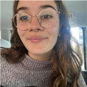 Profesora de español, soy nativa y estoy dispuesta a enseñar a cualquiera